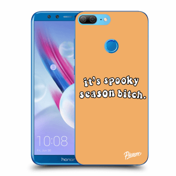 Husă pentru Honor 9 Lite - Spooky season