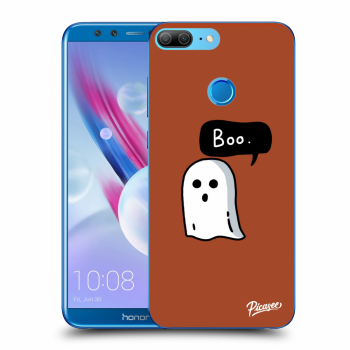 Husă pentru Honor 9 Lite - Boo