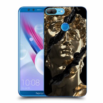 Husă pentru Honor 9 Lite - Golder