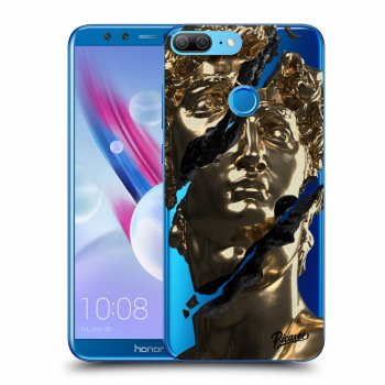 Husă pentru Honor 9 Lite - Golder