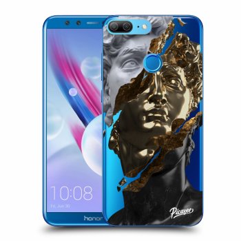 Husă pentru Honor 9 Lite - Trigger