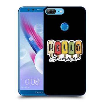 Husă pentru Honor 9 Lite - Ice Cream