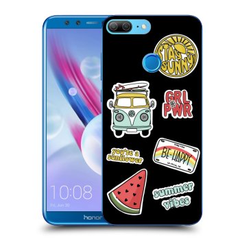 Husă pentru Honor 9 Lite - Summer
