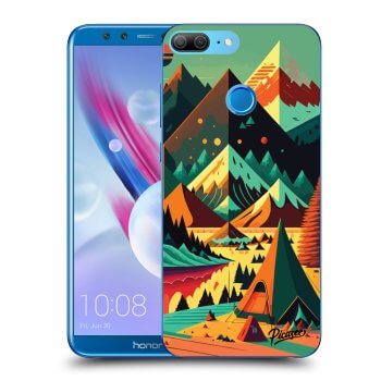 Husă pentru Honor 9 Lite - Colorado