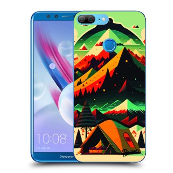 Husă pentru Honor 9 Lite - Montreal