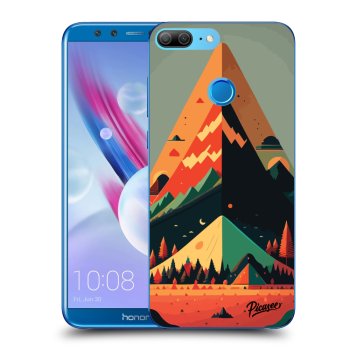 Husă pentru Honor 9 Lite - Oregon