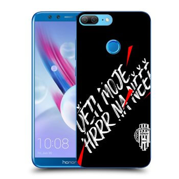 Husă pentru Honor 9 Lite - FK Viktoria Žižkov D