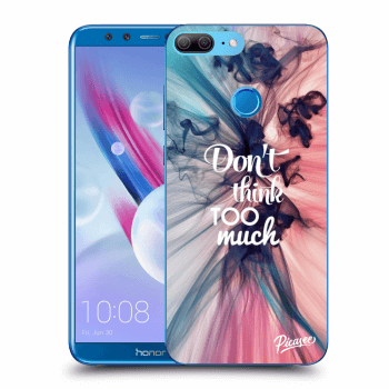 Husă pentru Honor 9 Lite - Don't think TOO much