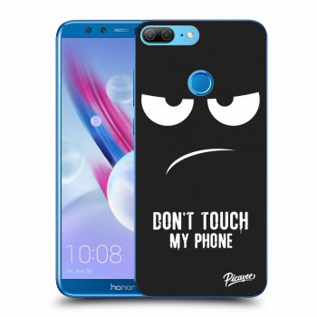 Husă pentru Honor 9 Lite - Don't Touch My Phone