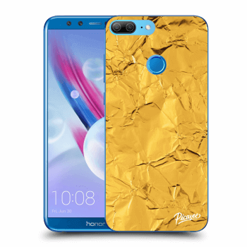 Husă pentru Honor 9 Lite - Gold