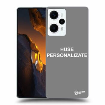 Husă pentru Xiaomi Poco F5 - Huse personalizate