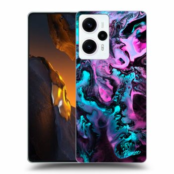 Husă pentru Xiaomi Poco F5 - Lean