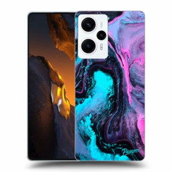 Husă pentru Xiaomi Poco F5 - Lean 2