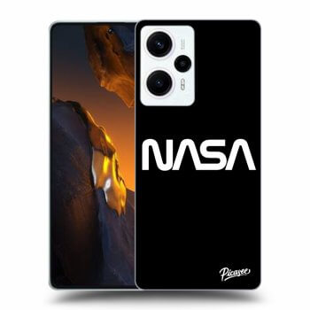 Picasee ULTIMATE CASE pentru Xiaomi Poco F5 - NASA Basic