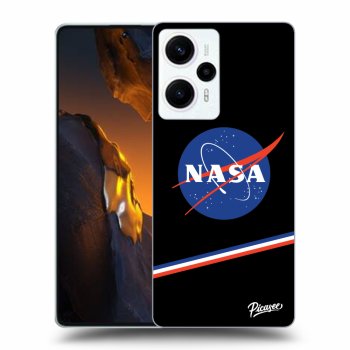 Husă pentru Xiaomi Poco F5 - NASA Original