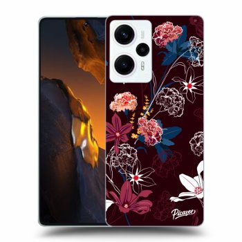 Husă pentru Xiaomi Poco F5 - Dark Meadow