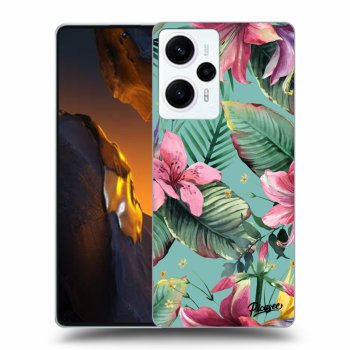 Husă pentru Xiaomi Poco F5 - Hawaii