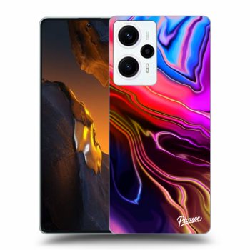 Husă pentru Xiaomi Poco F5 - Electric