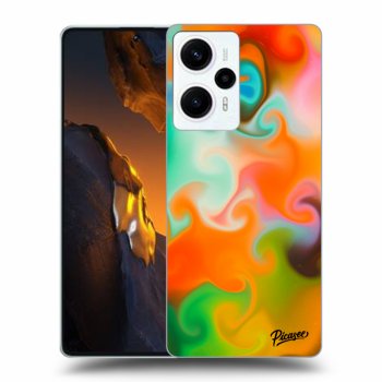 Husă pentru Xiaomi Poco F5 - Juice