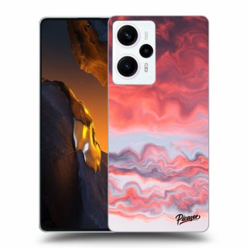 Husă pentru Xiaomi Poco F5 - Sunset