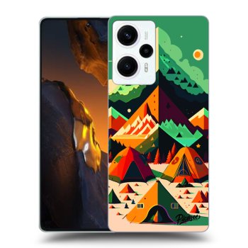 Husă pentru Xiaomi Poco F5 - Alaska