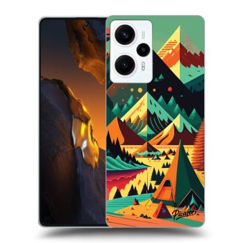 Husă pentru Xiaomi Poco F5 - Colorado