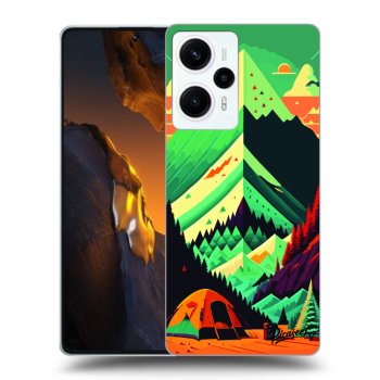 Husă pentru Xiaomi Poco F5 - Whistler