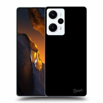 Husă pentru Xiaomi Poco F5 - Clear