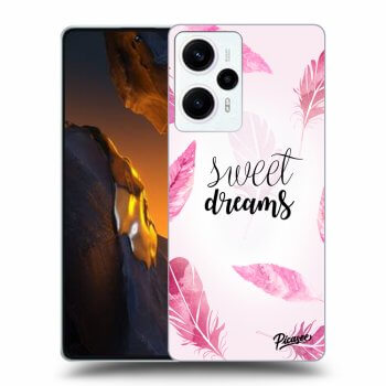 Husă pentru Xiaomi Poco F5 - Sweet dreams