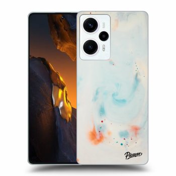 Husă pentru Xiaomi Poco F5 - Splash