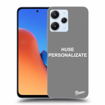 Husă pentru Xiaomi Redmi 12 4G - Huse personalizate