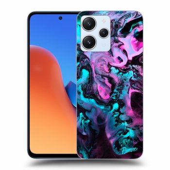 Husă pentru Xiaomi Redmi 12 4G - Lean