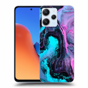 Husă pentru Xiaomi Redmi 12 4G - Lean 2