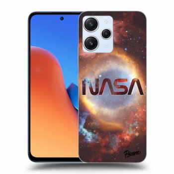 Husă pentru Xiaomi Redmi 12 4G - Nebula