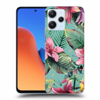 Husă pentru Xiaomi Redmi 12 4G - Hawaii