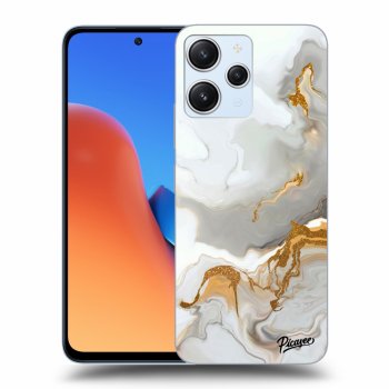 Husă pentru Xiaomi Redmi 12 4G - Her