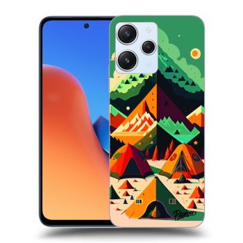 Husă pentru Xiaomi Redmi 12 4G - Alaska
