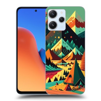 Husă pentru Xiaomi Redmi 12 4G - Colorado