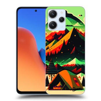 Husă pentru Xiaomi Redmi 12 4G - Montreal