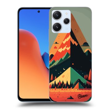 Husă pentru Xiaomi Redmi 12 4G - Oregon