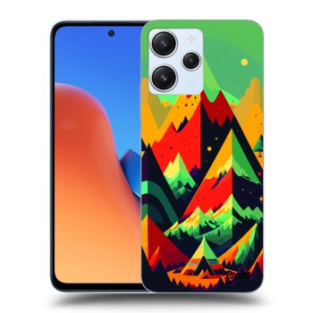 Husă pentru Xiaomi Redmi 12 4G - Toronto