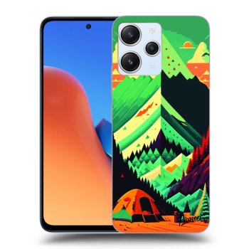 Husă pentru Xiaomi Redmi 12 4G - Whistler