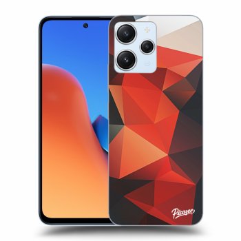 Husă pentru Xiaomi Redmi 12 4G - Wallpaper 2