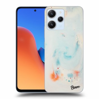 Husă pentru Xiaomi Redmi 12 4G - Splash