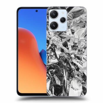 Husă pentru Xiaomi Redmi 12 4G - Chrome