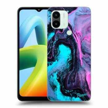 Husă pentru Xiaomi Redmi A2 - Lean 2