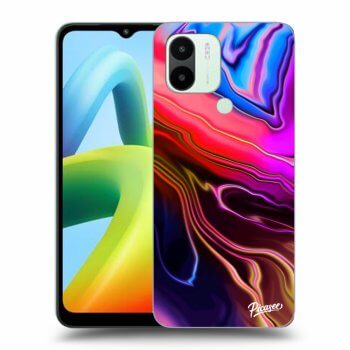 Husă pentru Xiaomi Redmi A2 - Electric