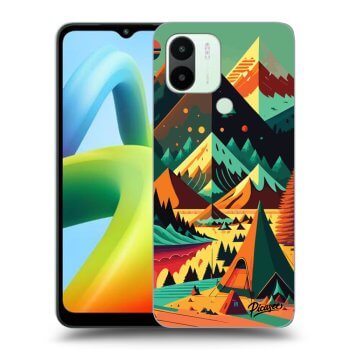 Husă pentru Xiaomi Redmi A2 - Colorado