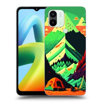 Husă pentru Xiaomi Redmi A2 - Whistler