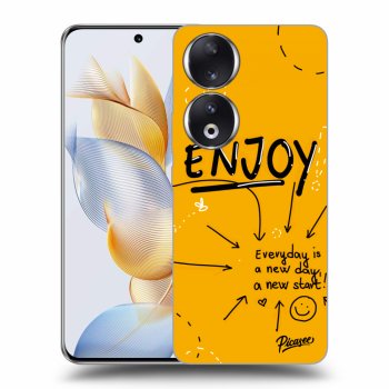 Husă pentru Honor 90 5G - Enjoy